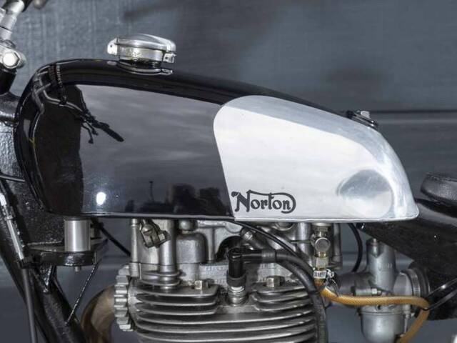 Ariel HS 500