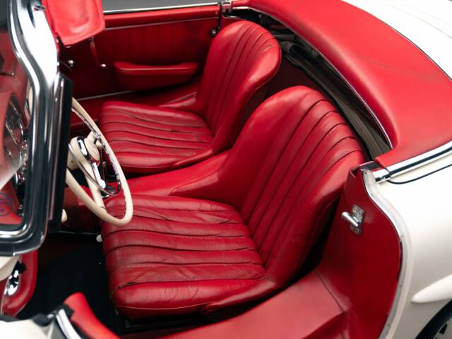 Mercedes-Benz 300 SL Roadster