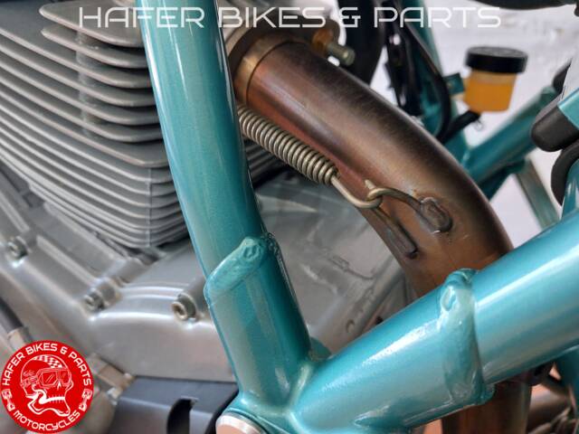 Ducati Paul Smart 1000 LE