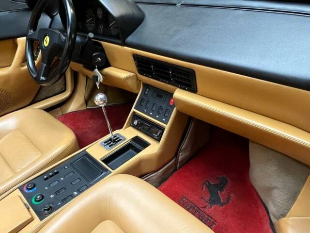 Ferrari Mondial T