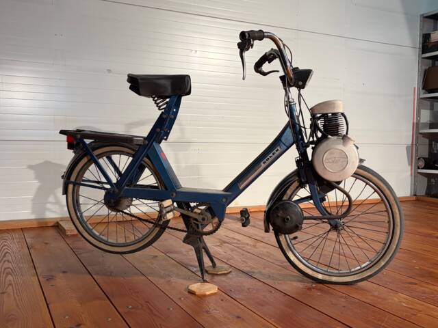 Solex Vélosolex Model 5000