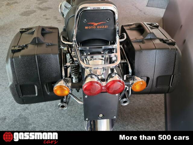 Moto Guzzi California 1100 EV