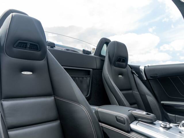 Mercedes-Benz SLS AMG Roadster