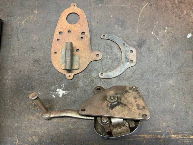 Sunbeam Model 90 "Lion"