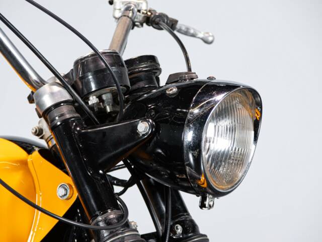 Ducati 250 Scrambler