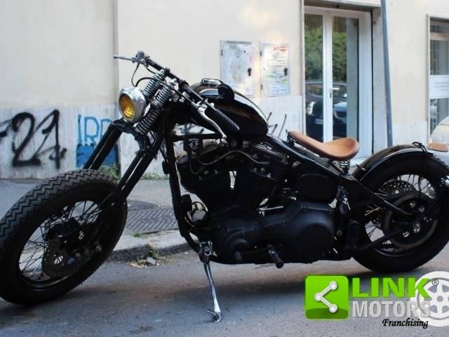 Image 1/13 de Harley-Davidson DUMMY (2000)