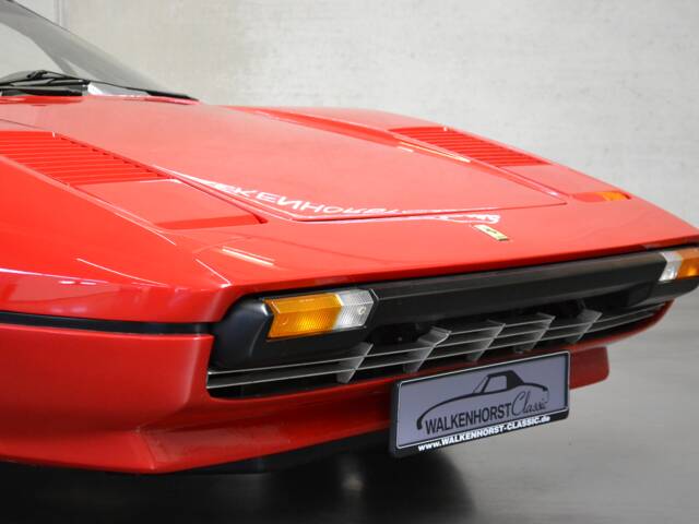 Ferrari 308 GTS