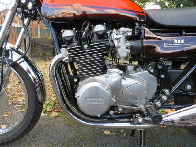 Kawasaki 900 Z1