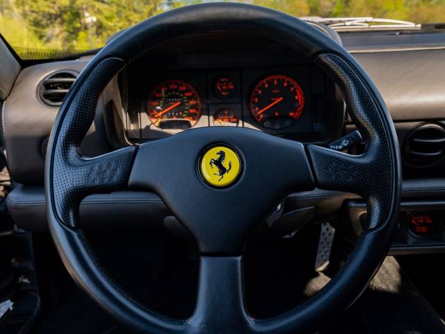 Ferrari F 512 M