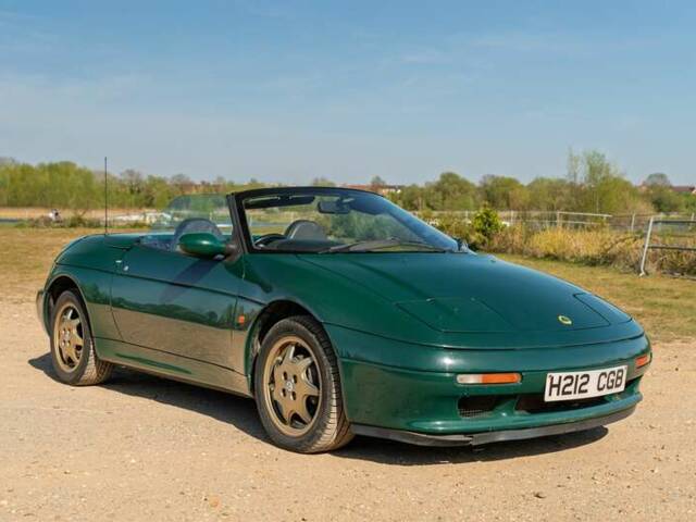 Image 1/50 of Lotus Elan (1991)