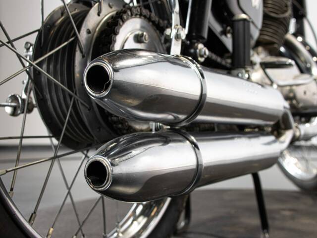 Moto Morini Tresette Sprint