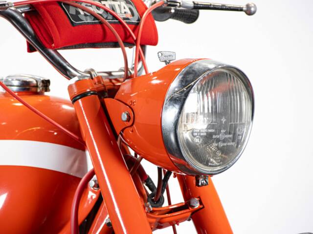 Gilera Giubileo 175 Sport