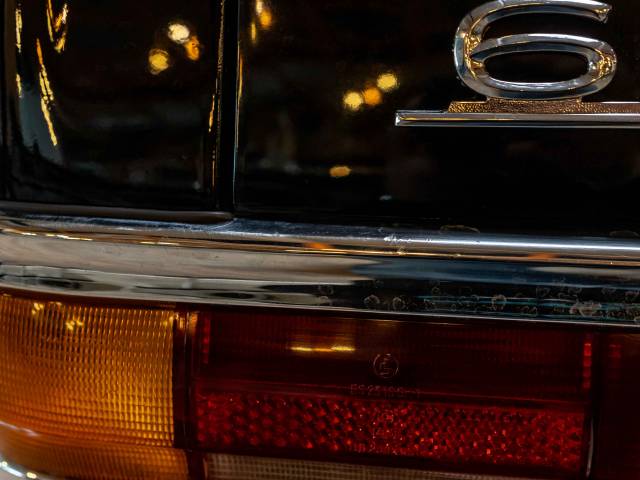 Mercedes-Benz 600 Classic Cars for Sale - Classic Trader