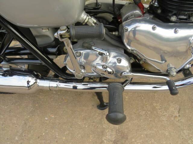 Triumph T 120 Bonneville