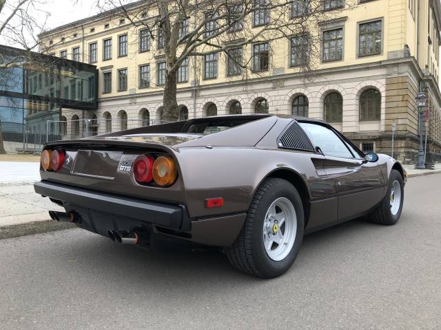 Ferrari 308 GTS