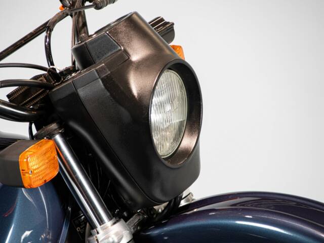 BMW R 80 G/S