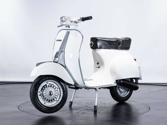 Piaggio Vespa 50 Special