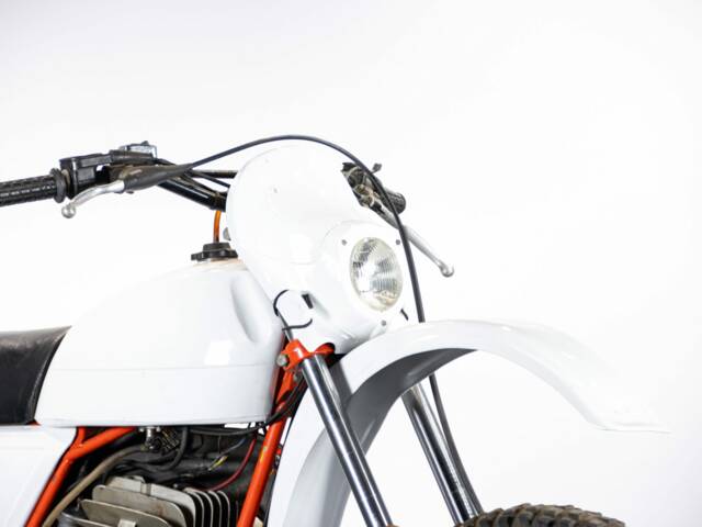 KTM 250 MC/GS