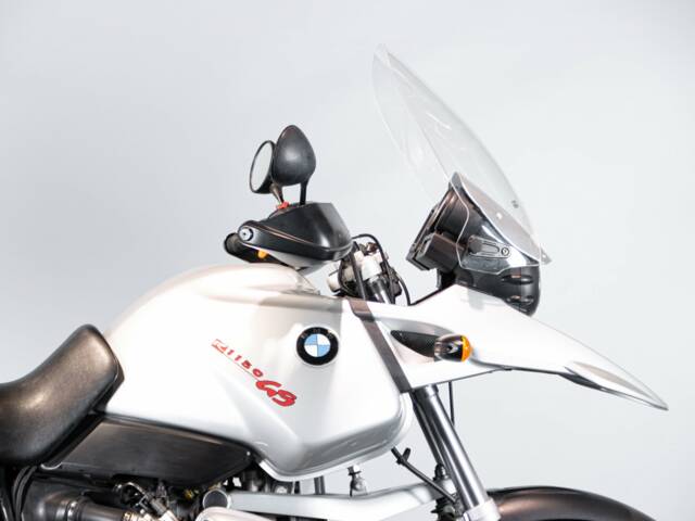BMW R 1150 GS