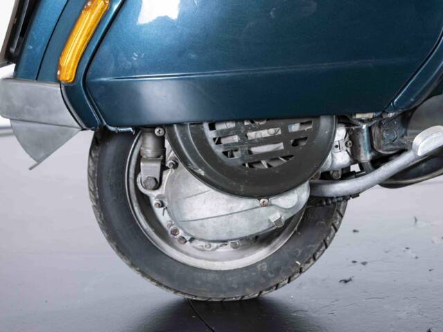 Piaggio Vespa PK 50 N