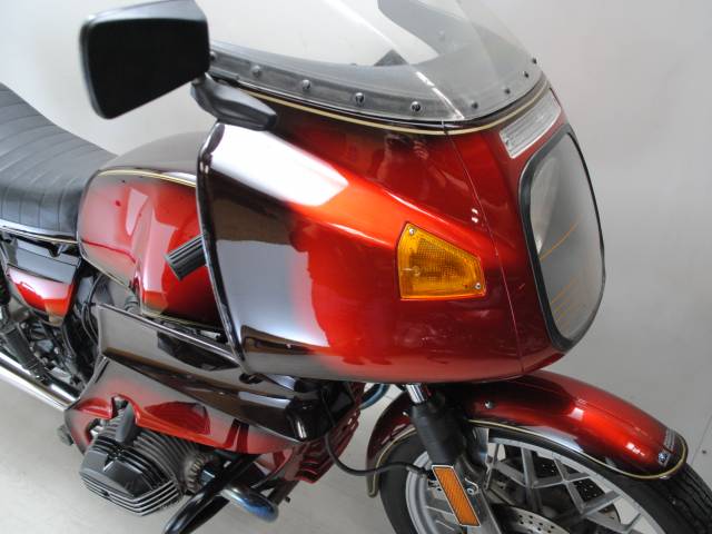 BMW R 80/7