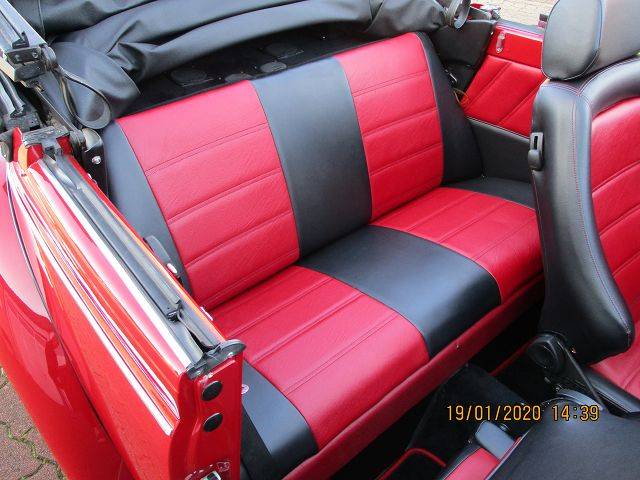 Volkswagen Beetle 1303