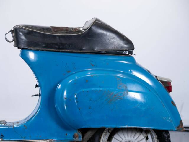 Piaggio Vespa 50 Special