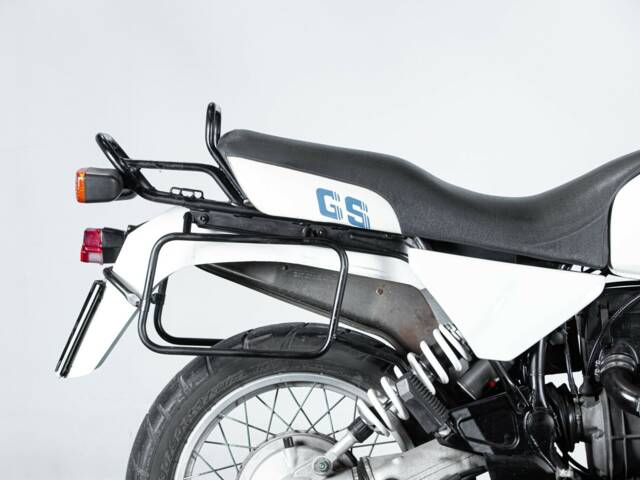 BMW R 80 GS