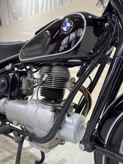 BMW R 26