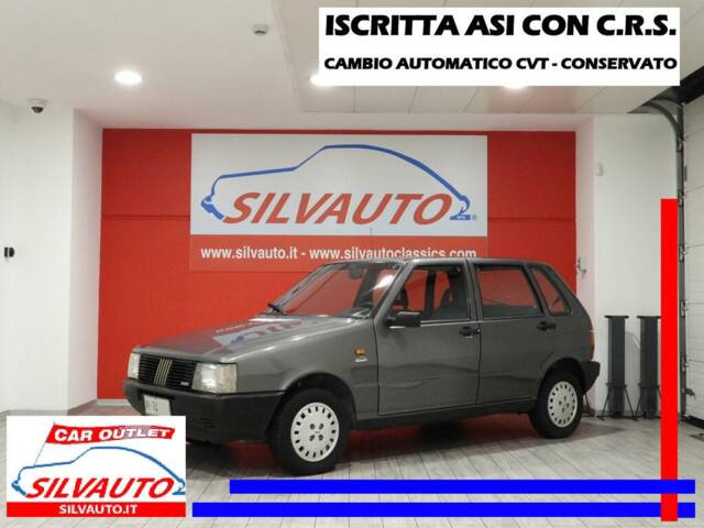 Image 1/14 of FIAT Uno 60 (1988)