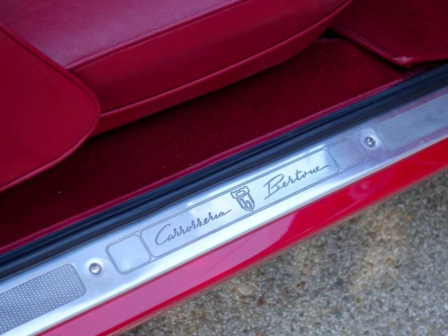 Alfa Romeo Giulietta Sprint Veloce