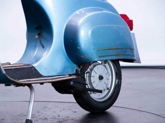 Piaggio Vespa 50 N Special