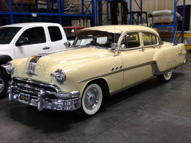 Pontiac Star Chief