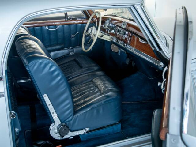 Mercedes-Benz 300 Sc Coupé