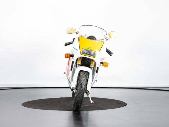 Gilera 125 SP02