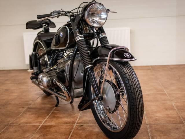 BMW R 51/2
