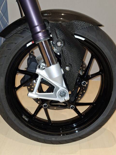 BMW K 75 RT