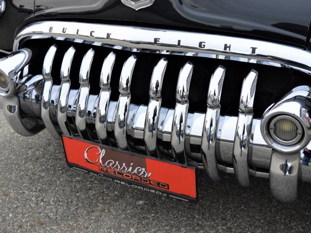 Buick 40 Special