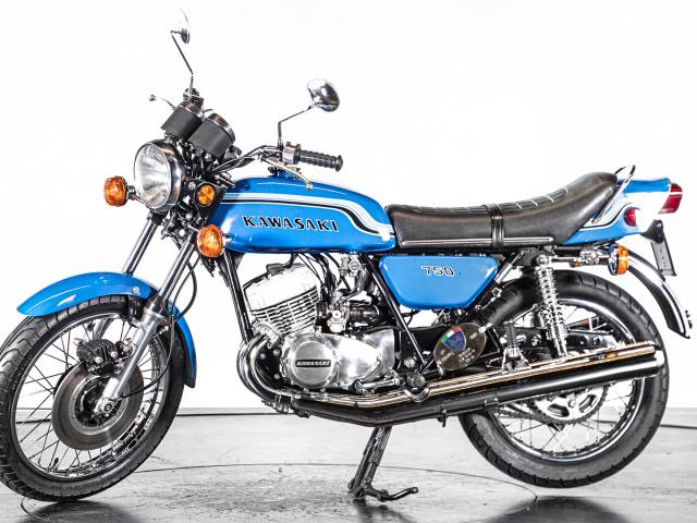 Image 1/20 of Kawasaki DUMMY (1972)