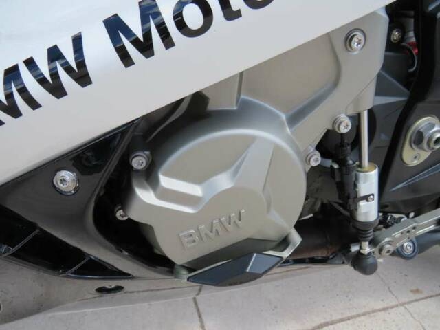 BMW S 1000RR 'TYCO' BSB Race Replica