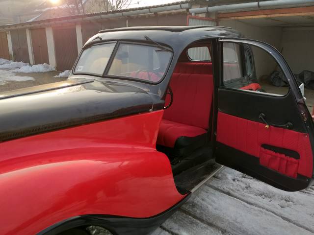 Bild 1/11 von EMW 340-7 (1955)
