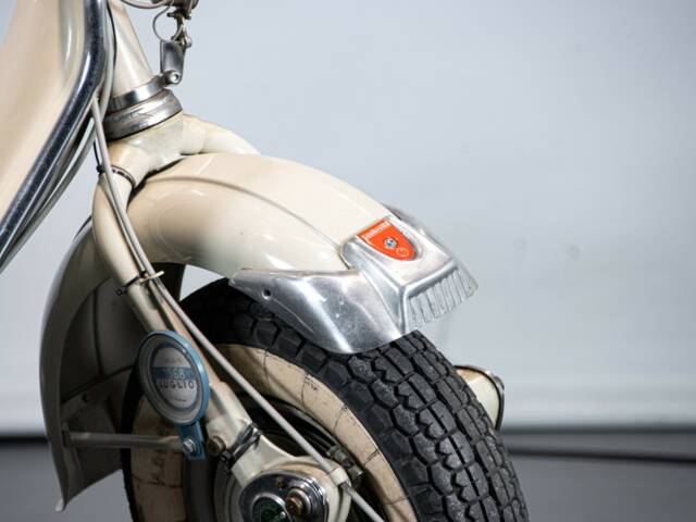 Innocenti Lambretta 150 D