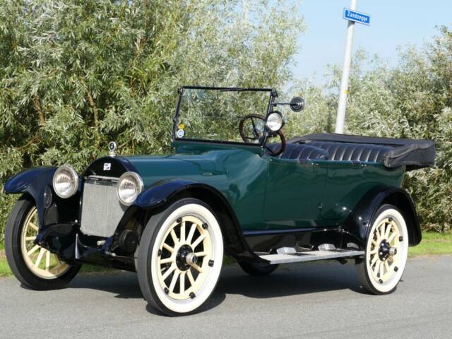 Immagine 1/15 di Buick K-45 (1920)