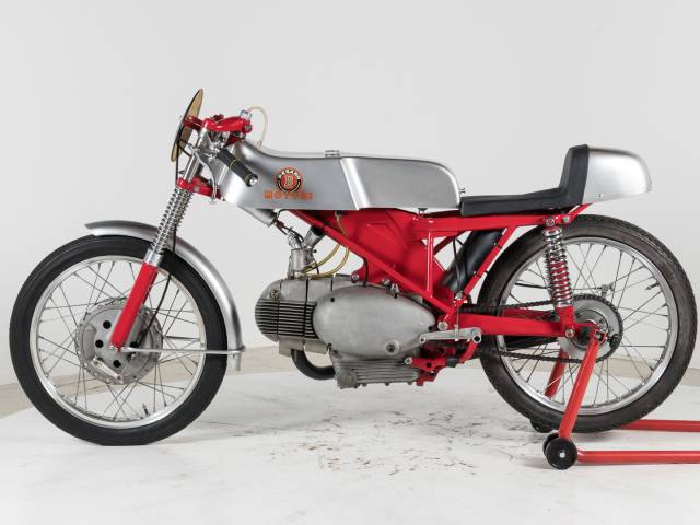 Bild 1/8 von Motobi DUMMY (1973)