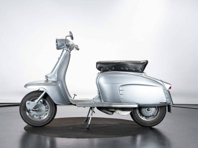 Innocenti Lambretta Li Special 125