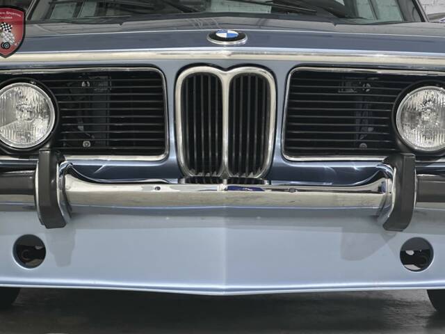 BMW 3.0 CSi
