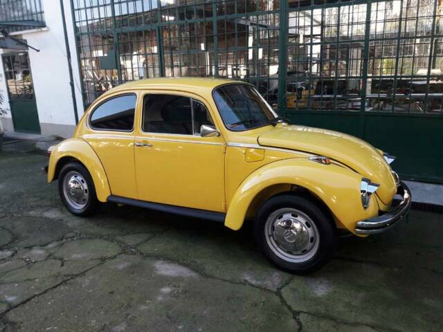 Image 1/20 of Volkswagen Beetle 1303 (1972)