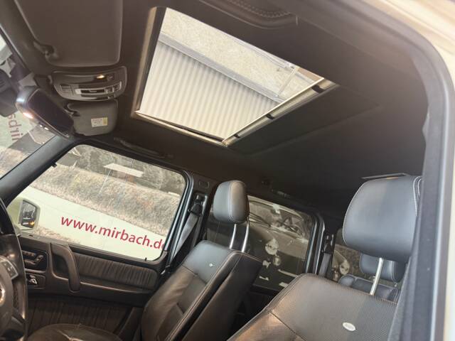 Mercedes-Benz G 350 d Professional
