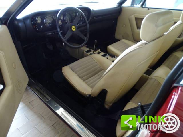 Ferrari Dino 208 GT4