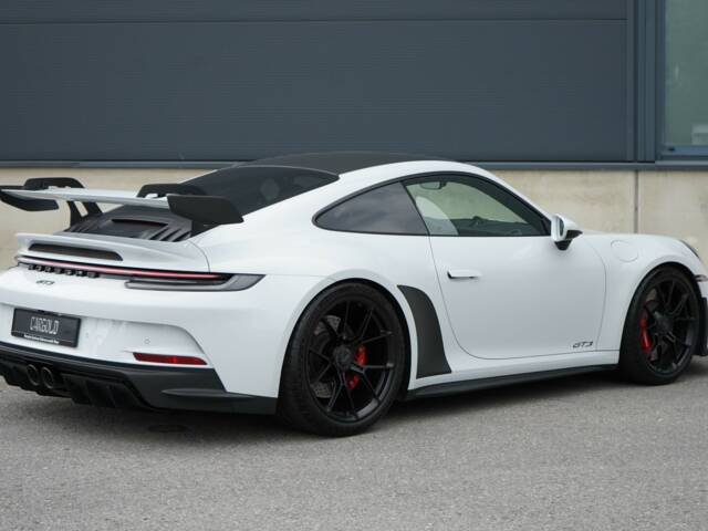 Porsche 911 GT3